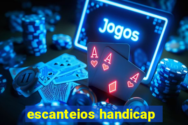 escanteios handicap - 2